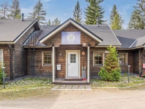 Ferienhaus Villa koira nr2  in 
Sotkamo (Finnland)