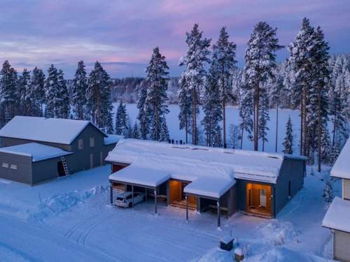 Ferienhaus Vuokatin loiste 9 a 3  in 
Sotkamo (Finnland)