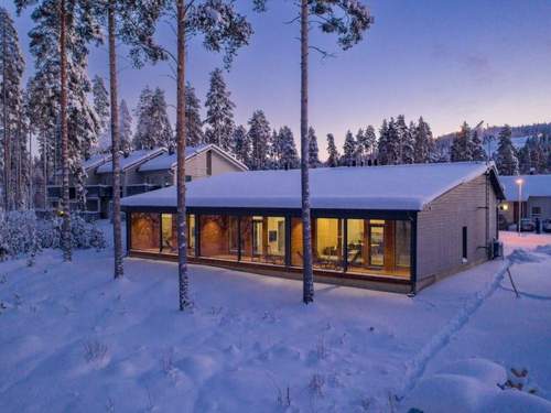 Ferienhaus Vuokatin loiste 9 a1  in 
Sotkamo (Finnland)