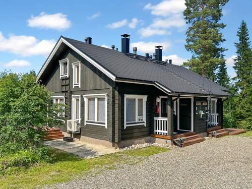 Ferienhaus Vuokatin wassu  in 
Sotkamo (Finnland)