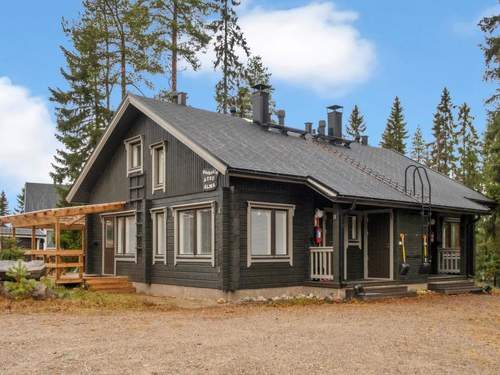 Ferienhaus Vuokatin atso  in 
Sotkamo (Finnland)