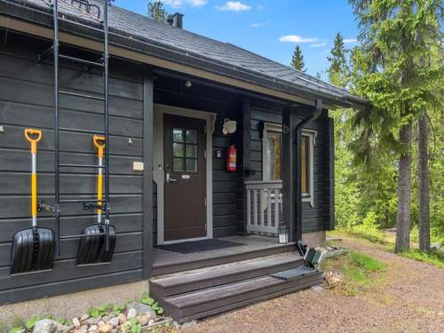 Ferienhaus Vuokatin alma  in 
Sotkamo (Finnland)