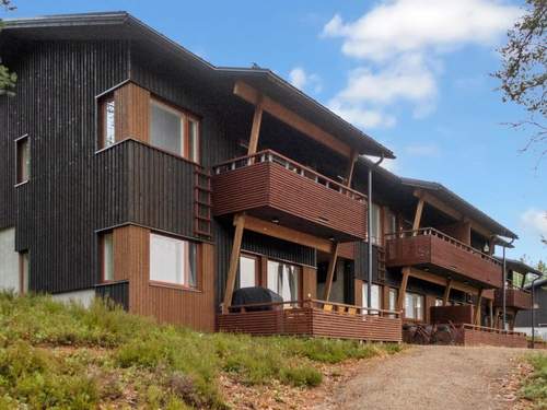 Ferienhaus Vuokatti panorama (hilma)  in 
Sotkamo (Finnland)