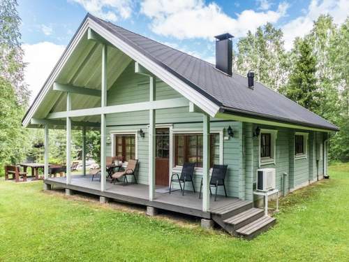 Ferienhaus Kuukatti  in 
Sotkamo (Finnland)