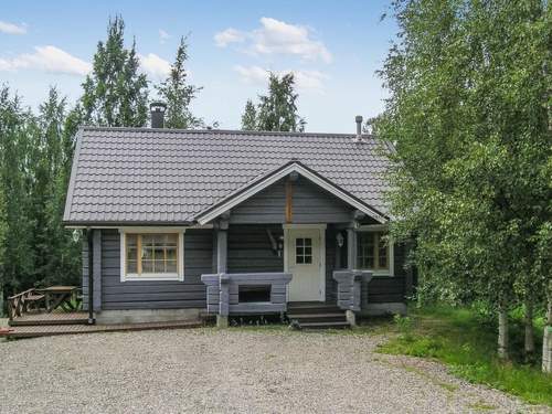 Ferienhaus Juvan-vuokko  in 
Sotkamo (Finnland)