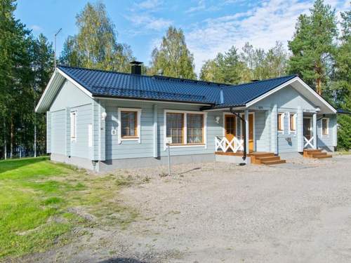 Ferienhaus Repo  in 
Sotkamo (Finnland)