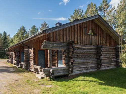 Ferienhaus Vuokatinportti a4  in 
Sotkamo (Finnland)