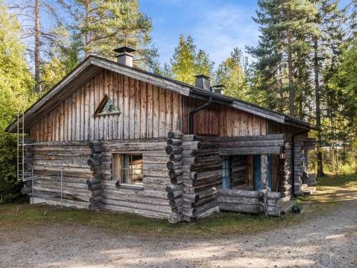 Ferienhaus Vuokatinportti a7