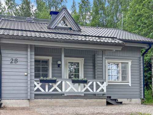 Ferienhaus Sini 2b  in 
Sotkamo (Finnland)