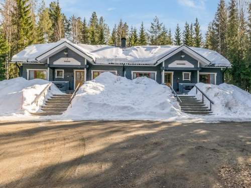 Ferienhaus Reissumies  in 
Sotkamo (Finnland)