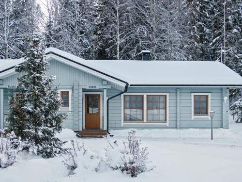 Ferienhaus Kurre  in 
Sotkamo (Finnland)