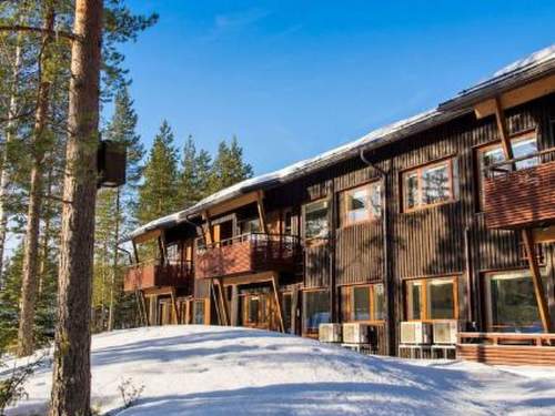 Ferienhaus Haapala suites 12
