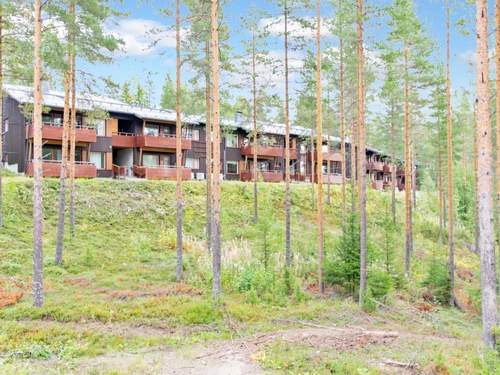 Ferienhaus Haapala suites 13 (former iida)  in 
Sotkamo (Finnland)