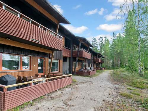 Ferienhaus Haapala suites 15 (former iida)  in 
Sotkamo (Finnland)