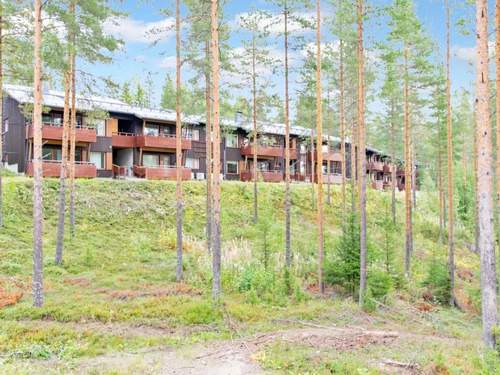 Ferienhaus Haapala suites 33 (former iida)  in 
Sotkamo (Finnland)