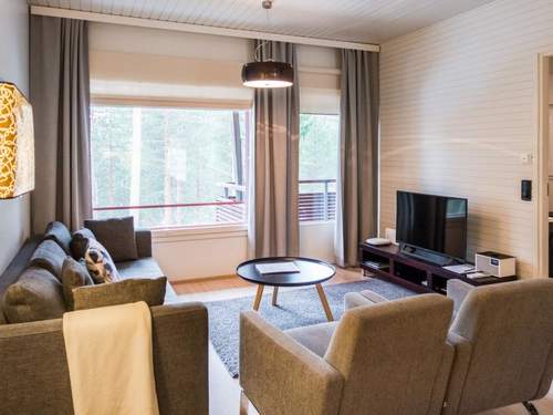 Ferienhaus Sk suite 35  in 
Sotkamo (Finnland)