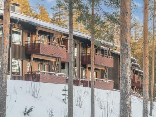 Ferienhaus Sk suite 13 (ent. 35)