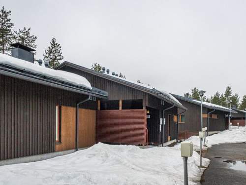 Ferienhaus Haapala suites 36 (former iida)