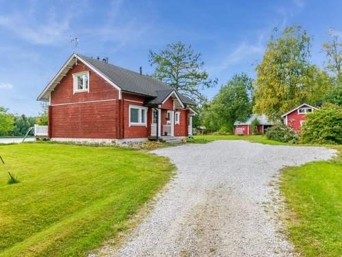 Ferienhaus Lehtola  in 
Sotkamo (Finnland)