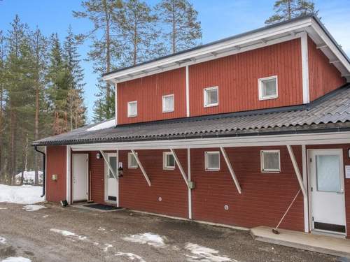 Ferienhaus Lomakatti 7 b  in 
Sotkamo (Finnland)