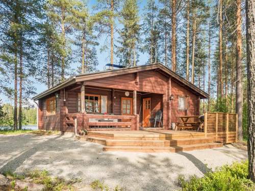 Ferienhaus Hilla