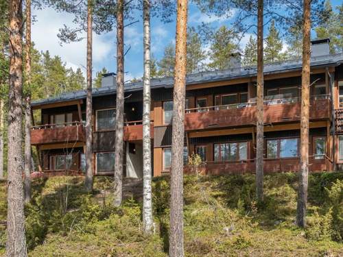 Ferienhaus Tuija  in 
Sotkamo (Finnland)