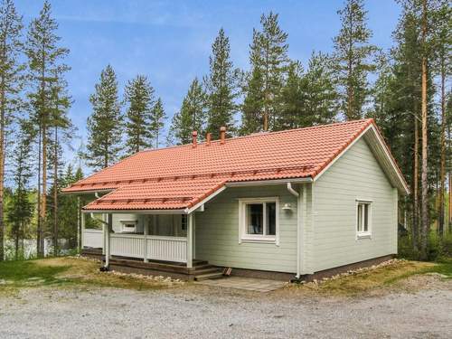 Ferienhaus Yläneuvola lanssi  in 
Sotkamo (Finnland)