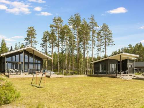 Ferienhaus Merilänranta  in 
Srisniemi (Finnland)