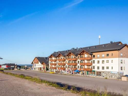 Ferienhaus Ski chalets 7405  in 
Yllsjrvi (Finnland)