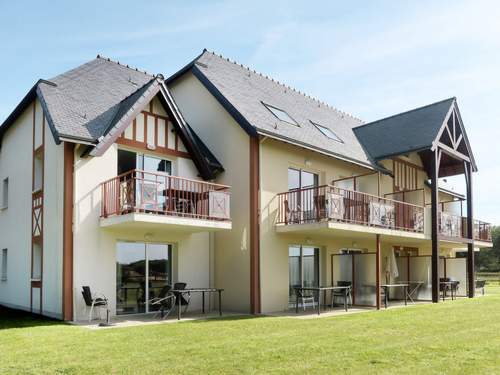 Ferienwohnung Cap Green 24  in 
Frehel/Cap Frehel (Frankreich)