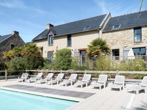 Ferienhaus Les Hauts de la Houle M.6X  in 
Cancale (Frankreich)