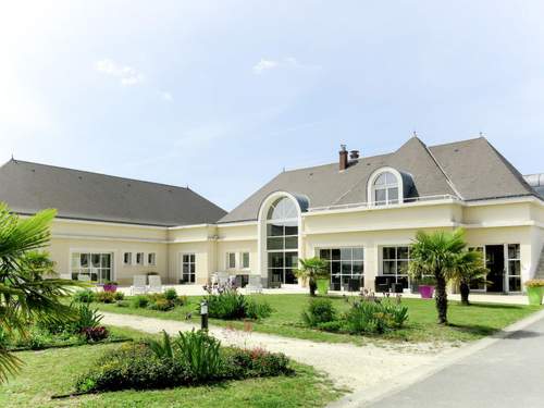Ferienhaus Les Jardins Renaissance