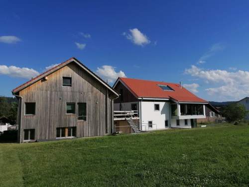 Ferienwohnung Appartement - Les Poingnats  in 
Les Breuleux (Schweiz)