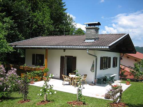 Ferienhaus, Chalet Amberg  in 
Schwoich (sterreich)