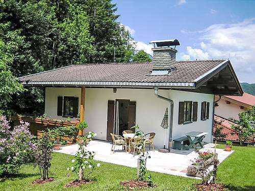 Ferienhaus, Chalet Amberg