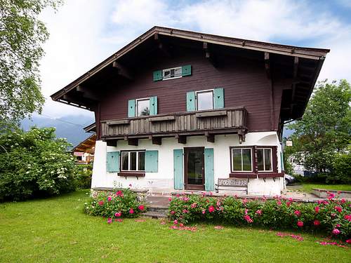 Ferienhaus, Chalet Patricia  in 
Kssen (sterreich)