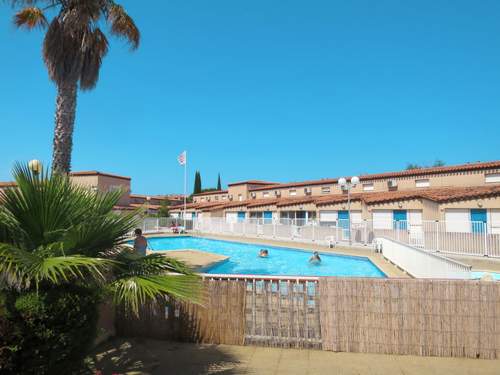 Ferienhaus Les Jardins de Neptune (CYP110)  in 
Saint Cyprien (Frankreich)