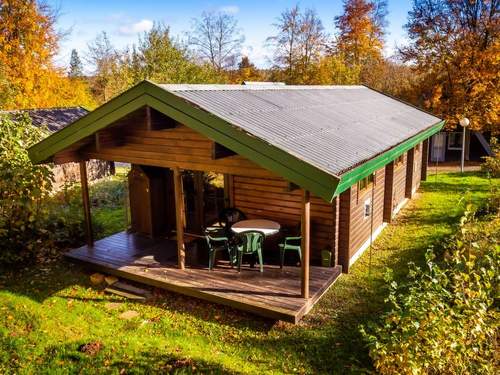 Ferienhaus Martina