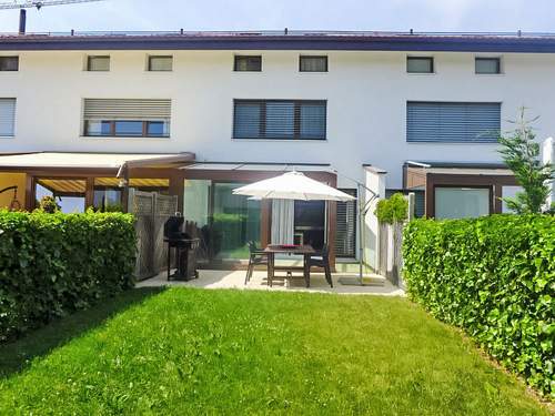 Ferienhaus Route de Coinsin  in 
Morges (Schweiz)