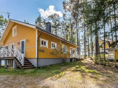 Ferienhaus Helga  in 
Keminsaari (Finnland)