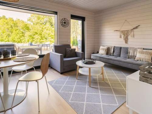 Ferienhaus Kasnäs marina b12