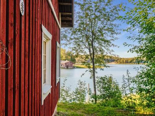 Ferienhaus Rantasipi 1  in 
Parainen (Finnland)