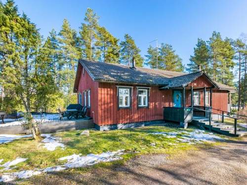 Ferienhaus Villa nytorp  in 
Parainen (Finnland)