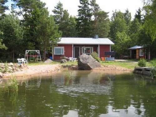 Ferienhaus Soukonranta  in 
Pori (Finnland)