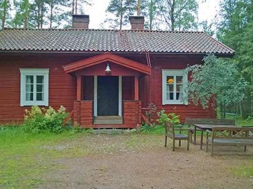 Ferienhaus Villa pettu  in 
Salo (Finnland)