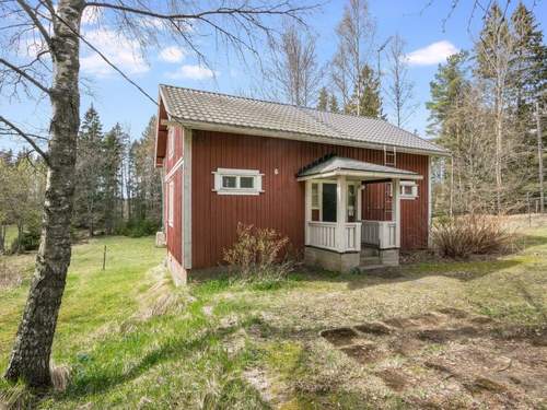 Ferienhaus Mäkitupa  in 
Salo (Finnland)