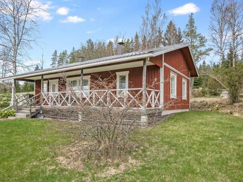 Ferienhaus Tyynelä  in 
Salo (Finnland)