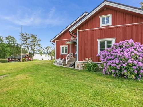 Ferienhaus Villa nennebo  in 
Salo (Finnland)