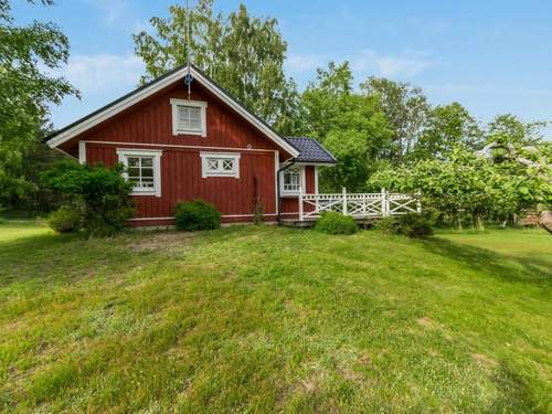 Ferienhaus Lilla nennebo  in 
Salo (Finnland)