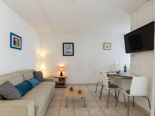 Ferienwohnung Les Capounades  in 
Narbonne-Plage (Frankreich)